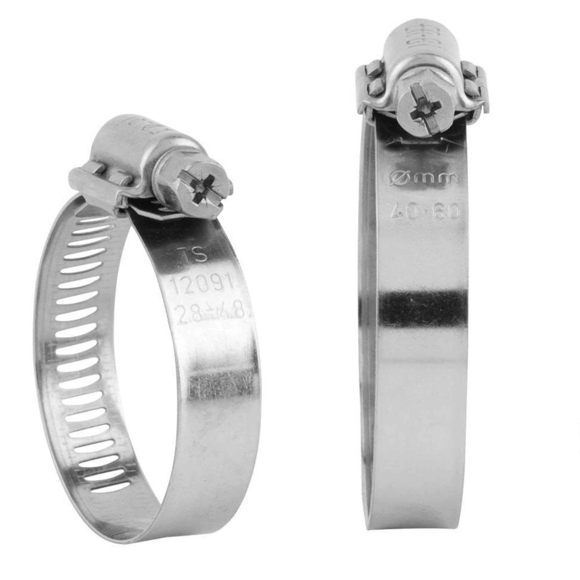 MADE HORTUM KELEPÇESİ 20*30MM (100)